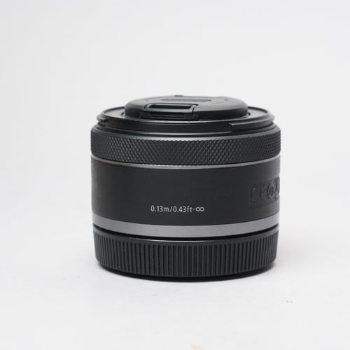 thumbnail-2 for Canon RF 16mm f/2.8 STM