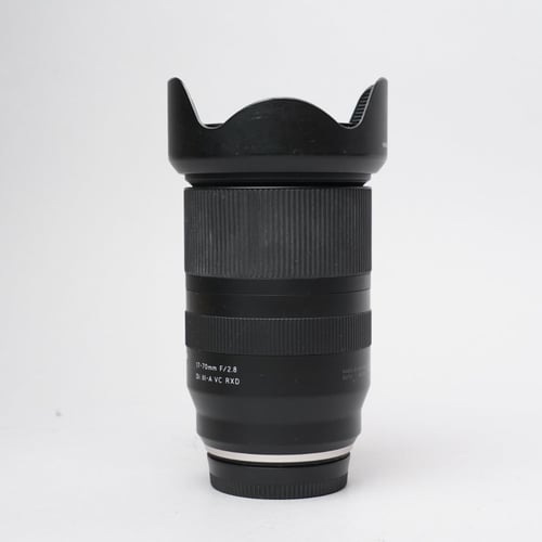 thumbnail-2 for Tamron 17-70mm f/2.8 Di III-A VC RXD for Fujifilm X