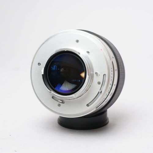 thumbnail-5 for Topcon Auto-Topcor 58mm F/1.4
