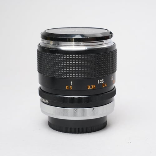 thumbnail-3 for Canon FD 35mm F/2 Concave "O"