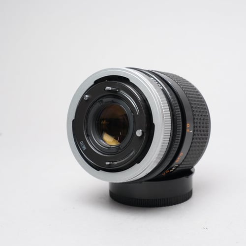 thumbnail-5 for Canon FD 35mm F/2 Concave "O"