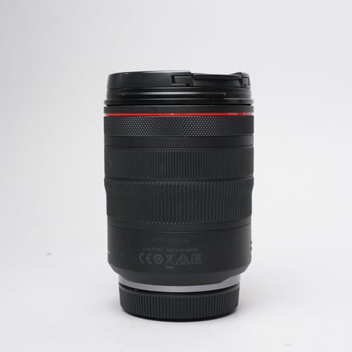 thumbnail-2 for Canon RF 24-105mm f/4L IS USM