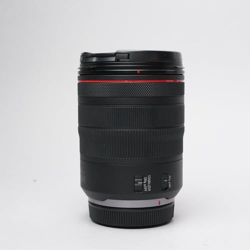thumbnail-3 for Canon RF 24-105mm f/4L IS USM