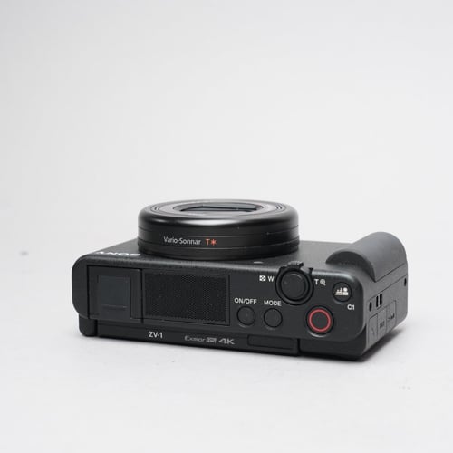 thumbnail-5 for Sony ZV-1