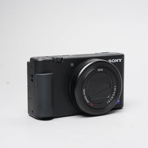 thumbnail-4 for Sony ZV-1