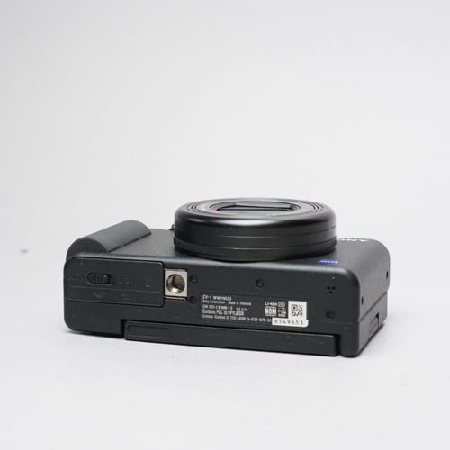 thumbnail-6 for Sony ZV-1