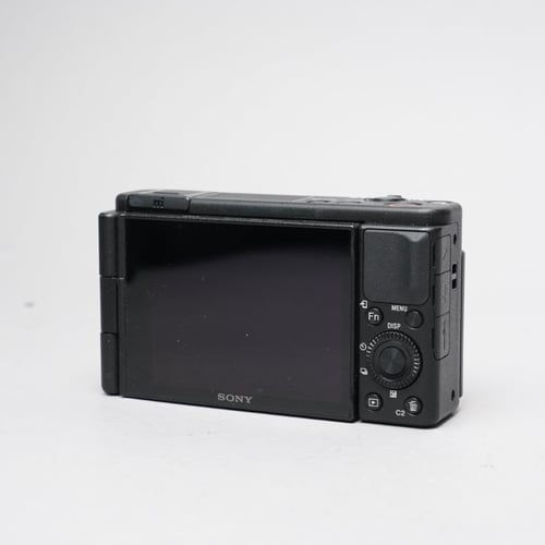 thumbnail-3 for Sony ZV-1