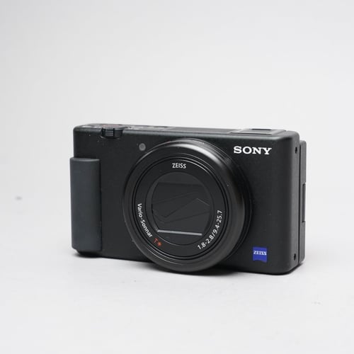 thumbnail-1 for Sony ZV-1