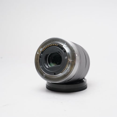 thumbnail-5 for Sony E 18-55mm f/3.5-5.6 OSS