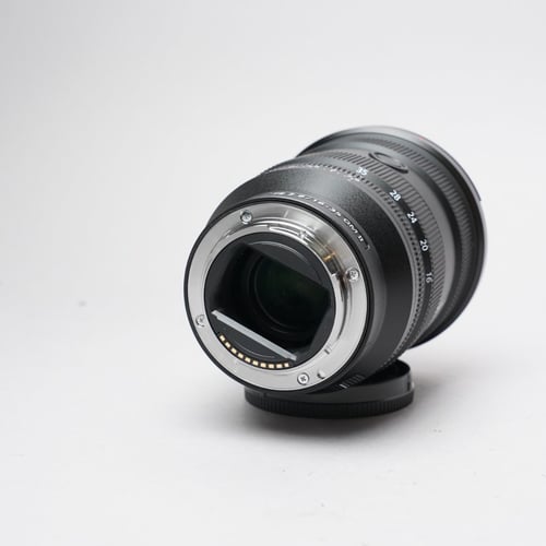 thumbnail-6 for Sony FE 16-35mm f/2.8 GM II Lens w/original box