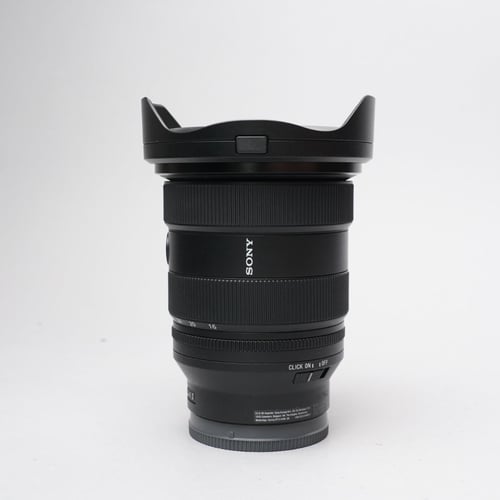 thumbnail-2 for Sony FE 16-35mm f/2.8 GM II Lens w/original box