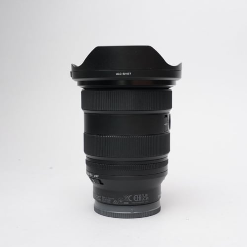 thumbnail-3 for Sony FE 16-35mm f/2.8 GM II Lens w/original box