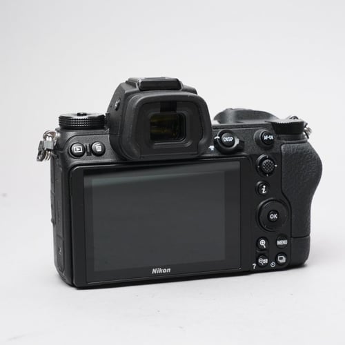 thumbnail-1 for Nikon Z6 II Body Only