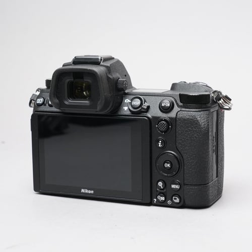 thumbnail-2 for Nikon Z6 II Body Only