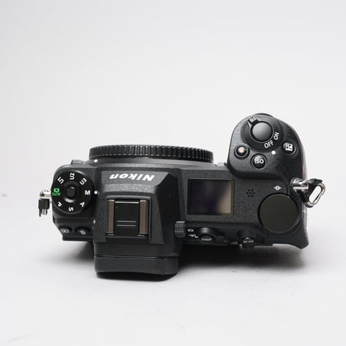 thumbnail-4 for Nikon Z6 II Body Only