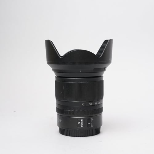 thumbnail-3 for Nikon NIKKOR Z 24-70mm f/4 S
