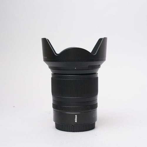 thumbnail-1 for Nikon NIKKOR Z 24-70mm f/4 S