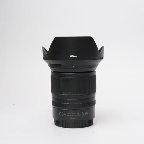 thumbnail-2 for Nikon NIKKOR Z 24-70mm f/4 S