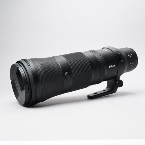 thumbnail-1 for Nikon NIKKOR Z 180-600mm f/5.6-6.3 VR