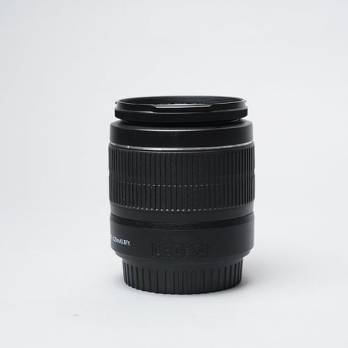thumbnail-7 for Canon EOS Rebel T6 w/18-55mm Lens