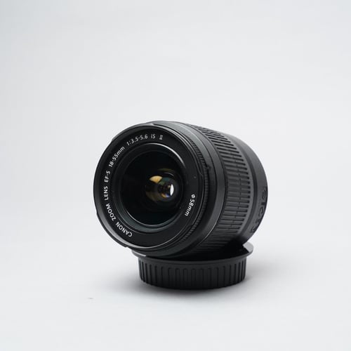 thumbnail-8 for Canon EOS Rebel T6 w/18-55mm Lens