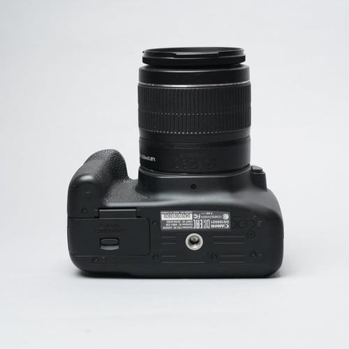 thumbnail-5 for Canon EOS Rebel T6 w/18-55mm Lens