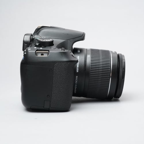 thumbnail-3 for Canon EOS Rebel T6 w/18-55mm Lens