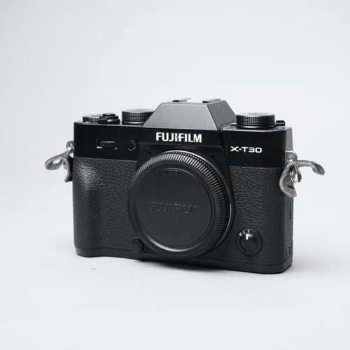 thumbnail-1 for Fujifilm X-T30 Body w/Original Box