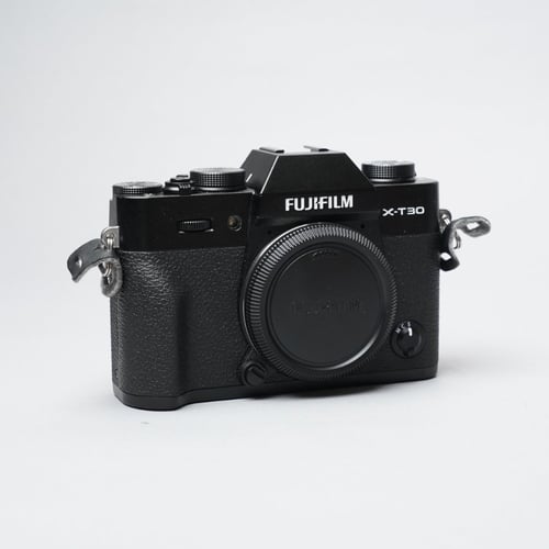 thumbnail-4 for Fujifilm X-T30 Body w/Original Box