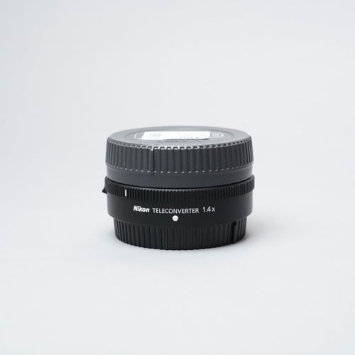 Nikon Z Teleconverter TC-1.4x