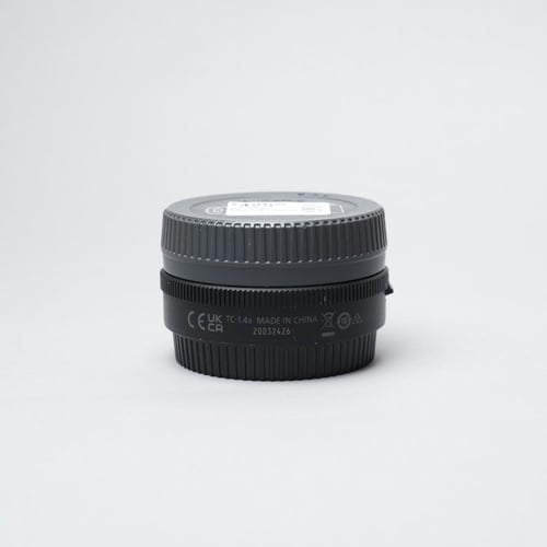 thumbnail-1 for Nikon Z Teleconverter TC-1.4x