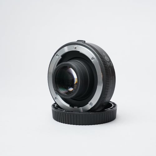 thumbnail-2 for Nikon Z Teleconverter TC-1.4x