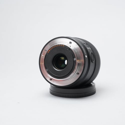 thumbnail-6 for Sony E 11mm F/1.8 Lens w/Hood