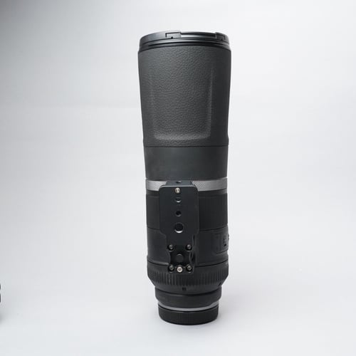 thumbnail-2 for Canon RF 800mm F/11 Lens w/ Foot