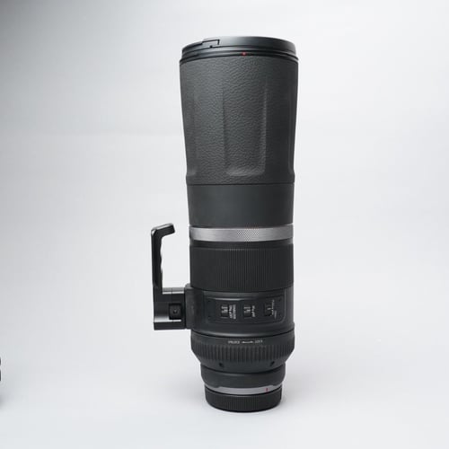 thumbnail-3 for Canon RF 800mm F/11 Lens w/ Foot
