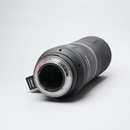 thumbnail-5 for Canon RF 800mm F/11 Lens w/ Foot