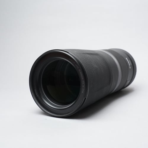 thumbnail-4 for Canon RF 800mm F/11 Lens w/ Foot