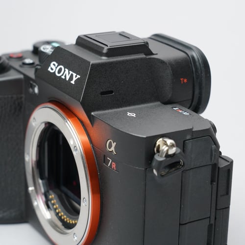 thumbnail-8 for Sony A7R V