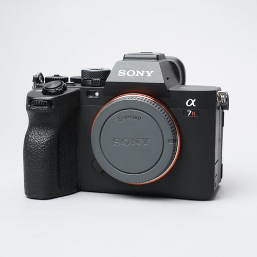 Sony A7R V