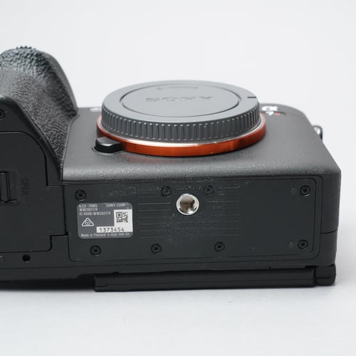 thumbnail-9 for Sony A7R V