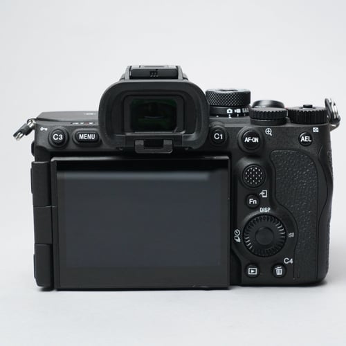 thumbnail-3 for Sony A7R V