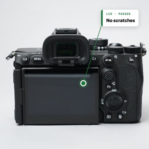 thumbnail-4 for Sony A7R V