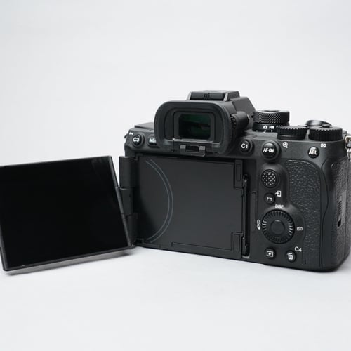 thumbnail-6 for Sony A7R V