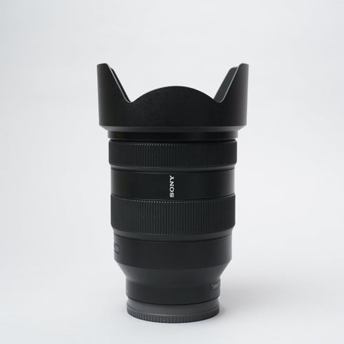 thumbnail-2 for Sony FE 24-105mm f/4 G OSS