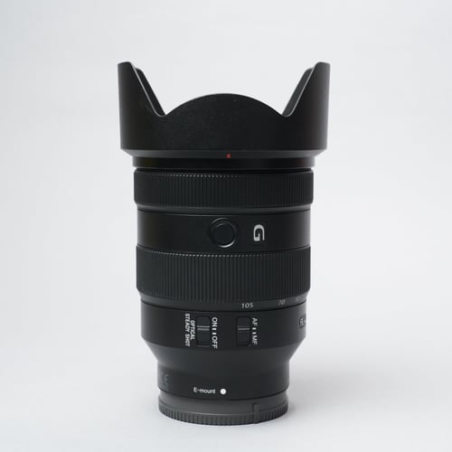 thumbnail-4 for Sony FE 24-105mm f/4 G OSS
