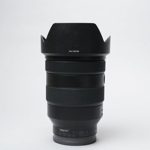 thumbnail-3 for Sony FE 24-105mm f/4 G OSS