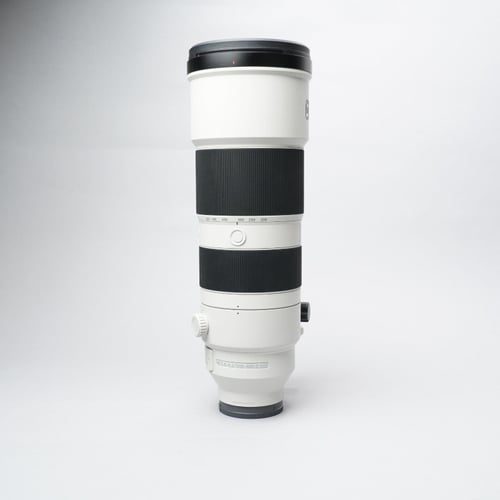 thumbnail-2 for Sony FE 200-600mm f/5.6-6.3 G OSS