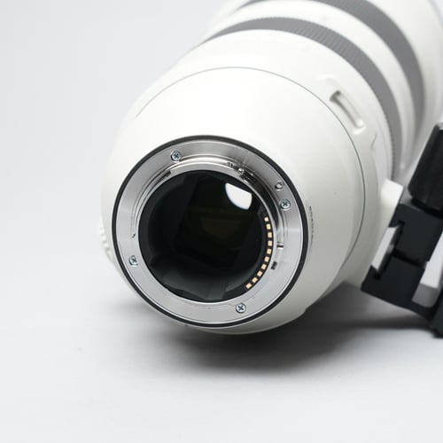 thumbnail-7 for Sony FE 200-600mm f/5.6-6.3 G OSS