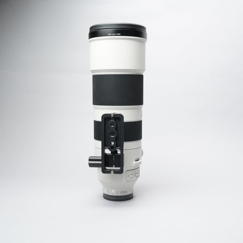 thumbnail-4 for Sony FE 200-600mm f/5.6-6.3 G OSS