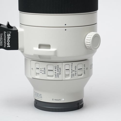 thumbnail-9 for Sony FE 200-600mm f/5.6-6.3 G OSS